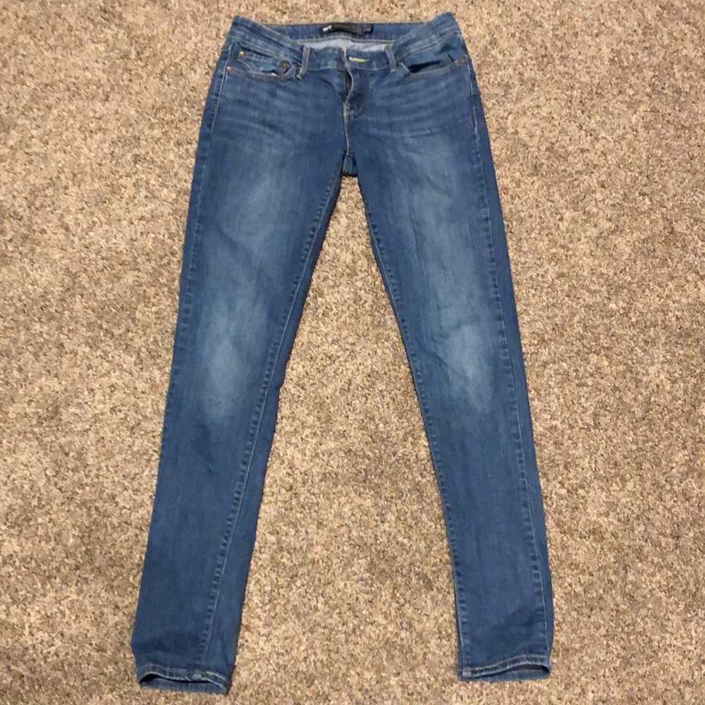 Levi Jeans
